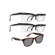 2 paires de Lunettes Vision P-Maxx, 1 Lunette de Soleil Polarglasses 