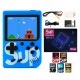 CONSOLE PORTABLE 400 JEUX