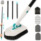 BROSSE MULTIFONCTIONNELLE 3 EN 1