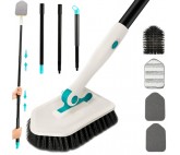 BROSSE MULTIFONCTIONNELLE 3 EN 1