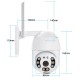 CAMÉRA DE SURVEILLANCE WIFI EXTÉRIEURE FULL HD