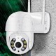 CAMÉRA DE SURVEILLANCE WIFI EXTÉRIEURE FULL HD