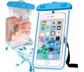 FUNDA IMPERMEABLE PARA MOVIL