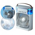 VENTILADOR CON LUZ LED 