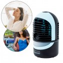 VENTILADOR CON LUZ LED 