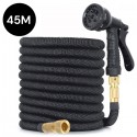 MANGUERA EXTENSIBLE 45M CON GRIFO MULTICHORRO EXPANDABLE XHOSE