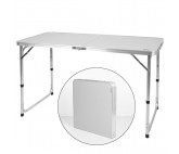 TABLE DE CAMPING PLIANTE 180cm x 60cm