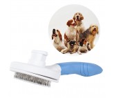 PET ZOOM BROSSE POUR ANIMAUX