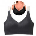 2 BRASSIERES COSME BRA AVEC MICROCAPSULES HYDRATANTES ET ACTION FERMETÉ 