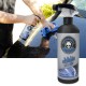 CIRE POUR VOITURE 500 ML