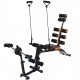 ROCK GYM WONDER MASTER II BONPLUS, APPAREIL DE MUSCULATION