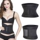 CEINTURE DE FITNESS NÉOPRÈNE CORSET AMINCISSANT