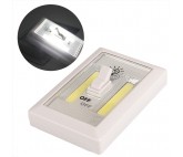 LUZ NOCTURA LED 