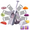 CORTADOR DE VERDURAS 8 EN 1 SMART DICER