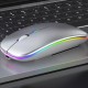 SOURIS OPTIQUE SANS FIL BLUETOOTH POUR PC ET PORTABLES