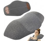 OREILLER ORTHOPÉDIQUE AVEC SUPPORT CERVICAL