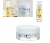 PACK ANTI-ÂGE, SÉRUM GEL + CRÈME