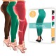 SLIM JEANS AMINCISSANTS COLORS SET