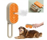 BROSSE À VAPEUR POUR ANIMAUX DE COMPAGNIE