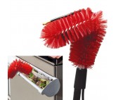 BROSSE NETTOYEUSE DE GOUTTIÈRES AQUACLEANER