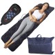 TAPIS DE MASSAGE CORPOREL AVEC CHALEUR ET FONCTION SHIATSU CERVICAL