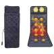 TAPIS DE MASSAGE CORPOREL AVEC CHALEUR ET FONCTION SHIATSU CERVICAL