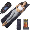 MASAJEADOR SHIATSU TÉRMICO 2 EN 1