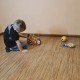 JEU DE BOWLING POUR ENFANTS