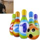 JEU DE BOWLING POUR ENFANTS