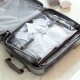 ÉTAGÈRE DE RANGEMENT PLIABLE POUR BAGAGES