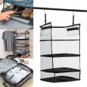 CARRO PLEGABLE 65 X 94 X 40 CM