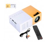 MINI PROJECTEUR AVEC SORTIE HDMI