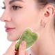 ENSEMBLE DE ROULEAUX VISAGE ET GUA SHA EN JADE
