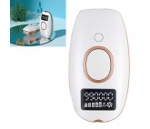 ÉPILATEUR PORTABLE IPL LUMIÈRE PULSÉE 999.900 FLASHS