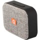 MINI HAUT-PARLEUR BLUETOOTH SANS FIL AVEC RADIO