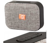 MINI HAUT-PARLEUR BLUETOOTH SANS FIL AVEC RADIO