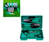 KIT DE JARDINAGE COMPLET