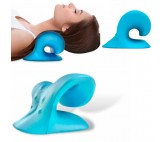 OREILLER DE RELAXATION POUR LE COU ET LES ÉPAULES