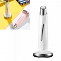 MASSAGEUR FACIAL MAGNÉTIQUE AVEC MICROVIBRATION ET LED