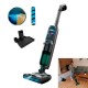 ASPIRATEUR À DOUBLE USAGE - HUMIDE ET SEC