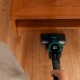 ASPIRATEUR À DOUBLE USAGE - HUMIDE ET SEC