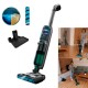 ASPIRATEUR À DOUBLE USAGE - HUMIDE ET SEC