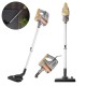ASPIRATEUR VERTICAL SANS SAC 600W