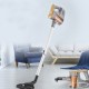 ASPIRATEUR VERTICAL SANS SAC 600W