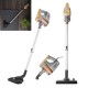 ASPIRATEUR VERTICAL SANS SAC 600W