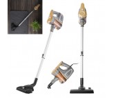 ASPIRATEUR VERTICAL SANS SAC 600W
