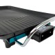 PLANCHA DE CUISSON ÉLECTRIQUE 48 x 28 cm