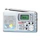 RADIO NUMÉRIQUE AM/FM AVEC RÉVEIL