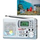 RADIO NUMÉRIQUE AM/FM AVEC RÉVEIL