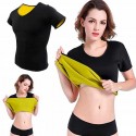 Camiseta interior térmica de mujer